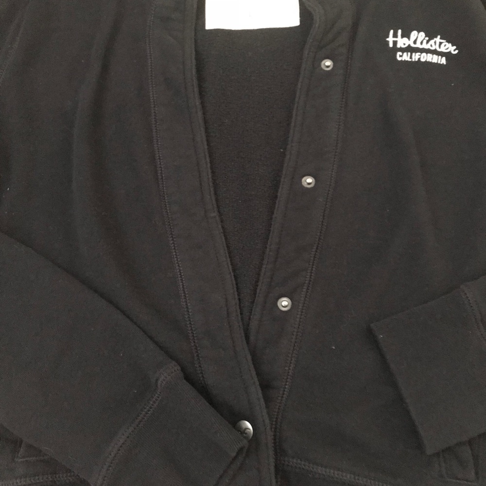 Jacket - Picture 3 of 4